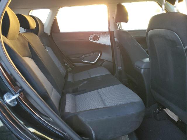 KNDJ23AU4N7814717 KIA SOUL LX