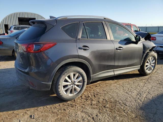 2016 Mazda Cx-5 Sport VIN: JM3KE2BY2G0679621 Lot: 70867233