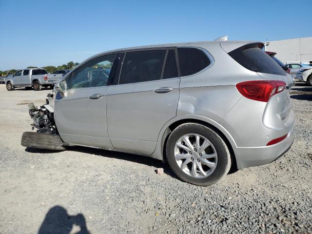 LRBFXBSA6KD106633 Buick Envision Preferred