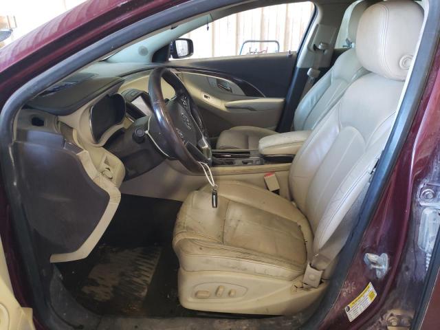 1G4GB5G3XFF256993 Buick Lacrosse