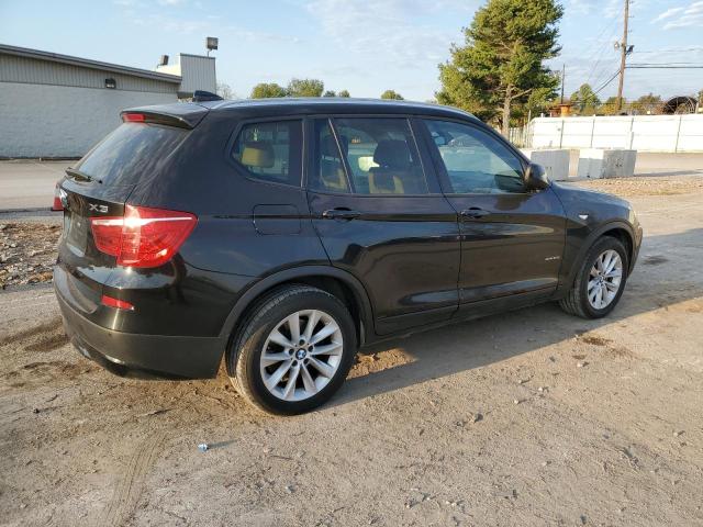 VIN 5UXWX9C58D0A27391 2013 BMW X3, Xdrive28I no.3