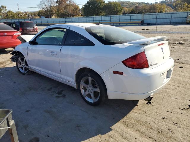 2009 Pontiac G5 Gt VIN: 1G2AT18H597250452 Lot: 54168954