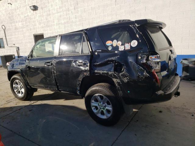 JTEMU5JR9M5889112 | 2021 TOYOTA 4RUNNER SR