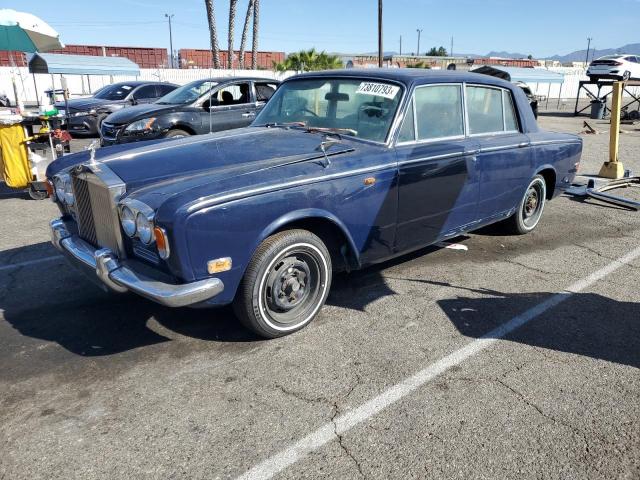 1973 Rolls-Royce Sil Shadow VIN: SRH15778 Lot: 73810793