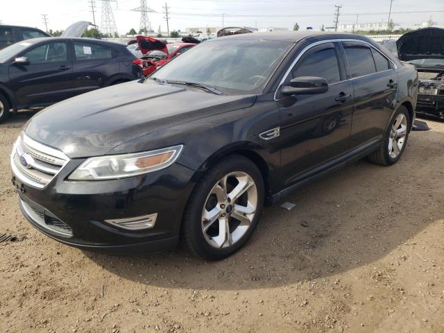 2010 Ford Taurus SHO