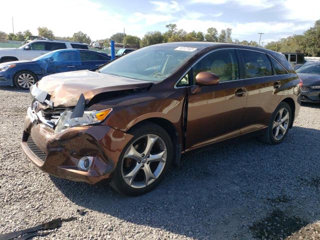 2009 Toyota Venza 