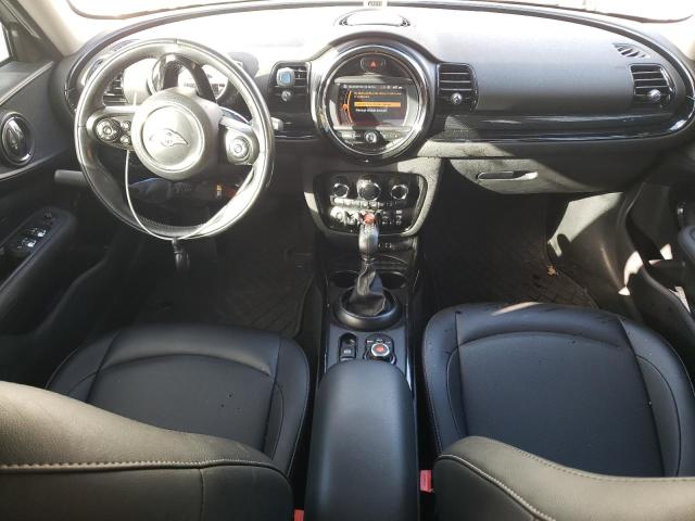 WMWLN5C54J2E34561 Mini COOPER CLUBMAN