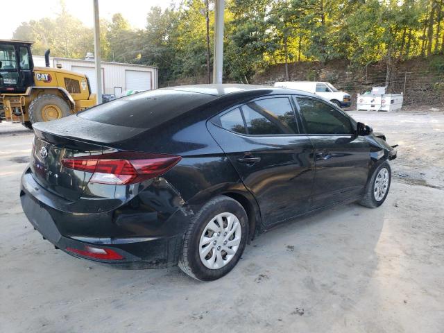 5NPD74LF2KH415993 | 2019 HYUNDAI ELANTRA SE