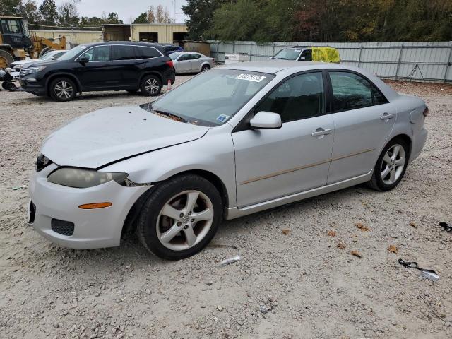 2008 Mazda Mazda6 i