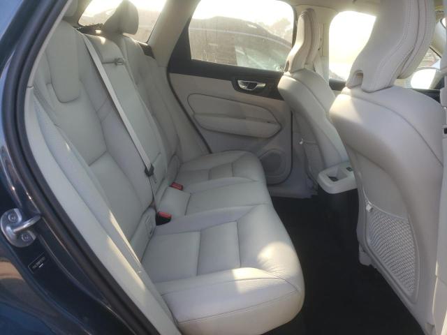 2023 VOLVO XC60 PLUS YV4L12RN6P1277631
