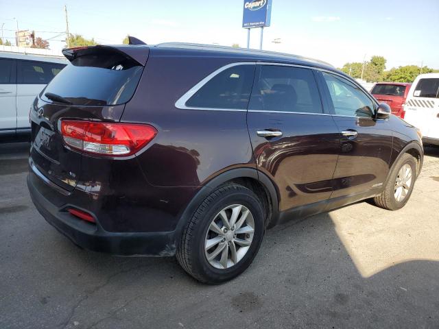 5XYPGDA56GG034816 KIA SORENTO LX