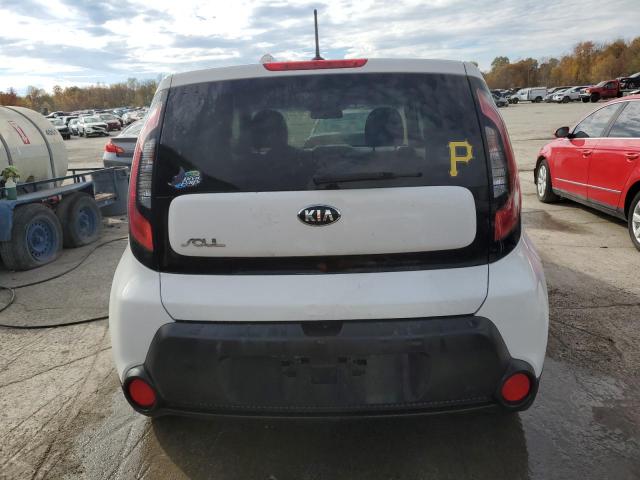 KNDJN2A20E7066936 KIA Soul