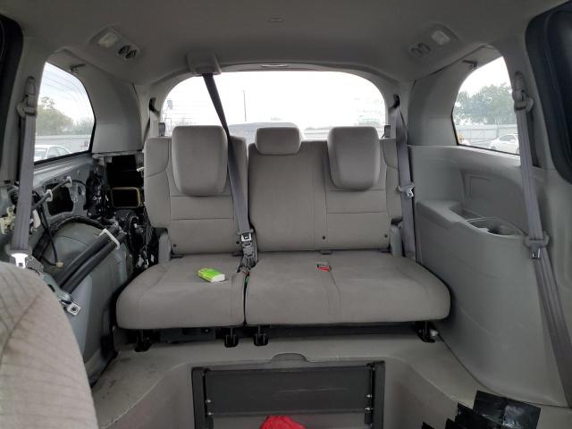 5FNRL5H47GB045015 Honda ODYSSEY EX