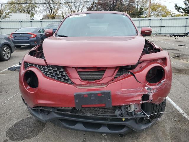 2015 NISSAN JUKE S - JN8AF5MR3FT509648