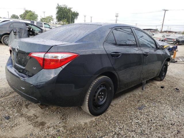 5YFBURHE8EP097799 | 2014 TOYOTA COROLLA L