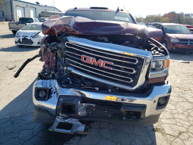 2016 GMC SIERRA K25 - 1GT12TE80GF271808