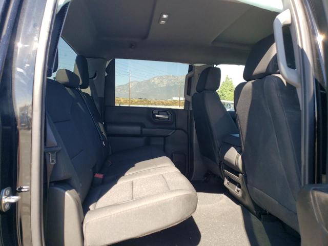 2024 CHEVROLET SILVERADO - 1GC4YME73RF107867