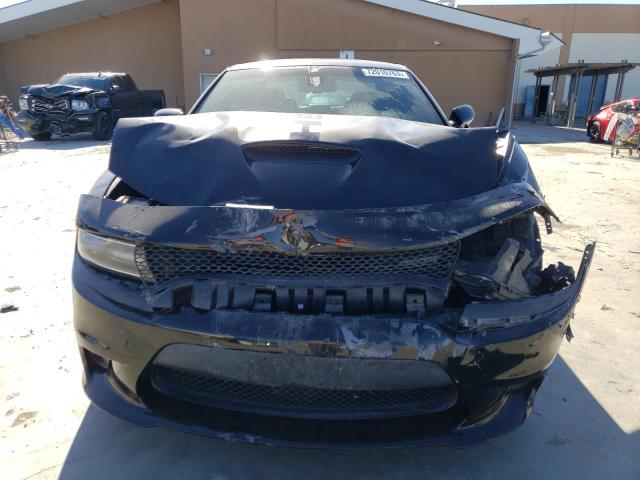 2C3CDXCT6JH143827 Dodge CHARGER R/T