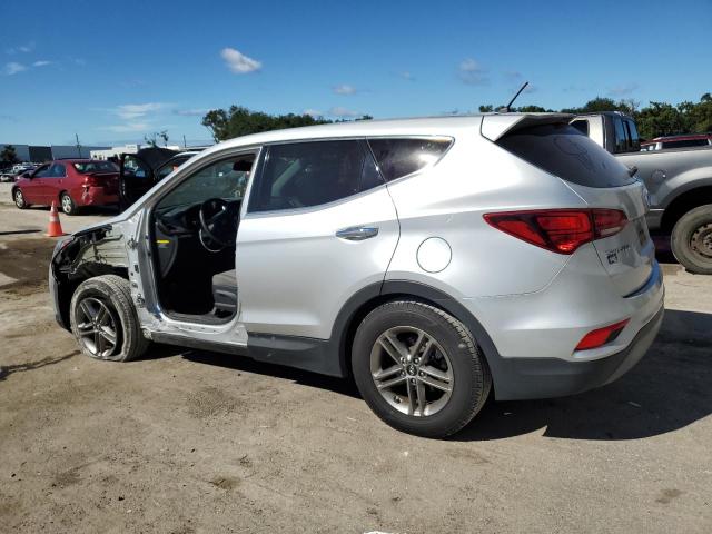 5XYZT3LB1JG563356 Hyundai SANTA FE SPORT