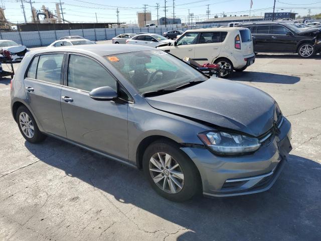 2018 VOLKSWAGEN GOLF S - 3VWG17AU4JM263819