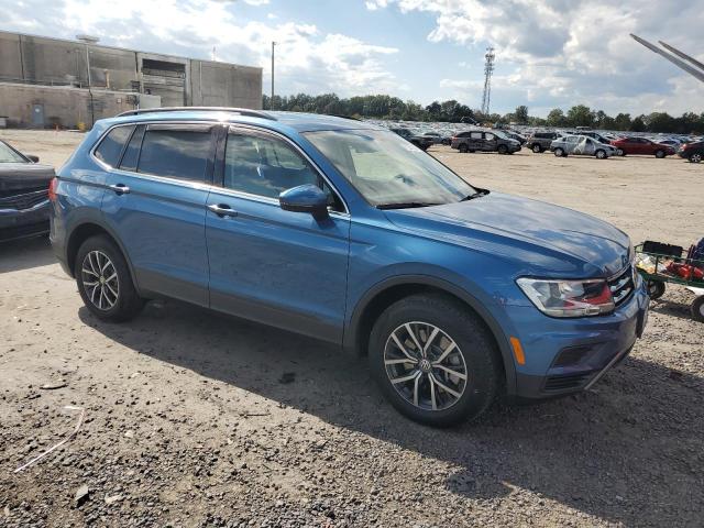 3VV2B7AX7KM156237 | 2019 VOLKSWAGEN TIGUAN SE