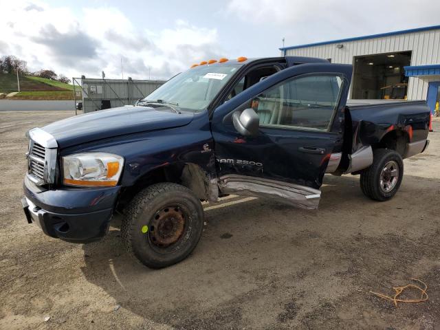 2006 Dodge Ram 2500 ST