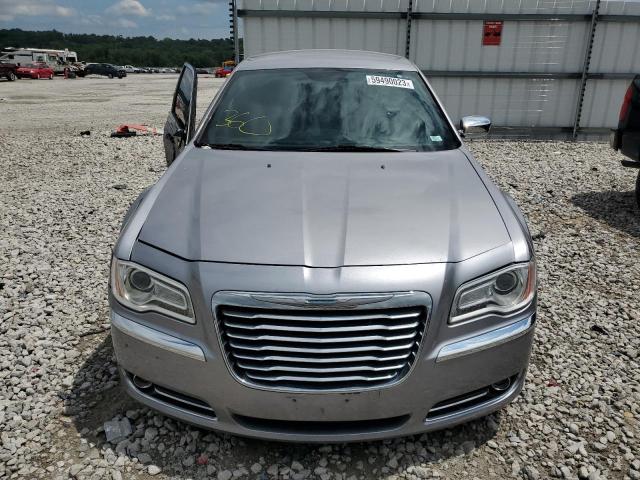 2013 Chrysler 300C VIN: 2C3CCAKG9DH683178 Lot: 72062823