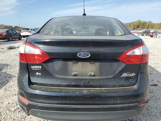 2017 FORD FIESTA SE - 3FADP4BJ1HM169193