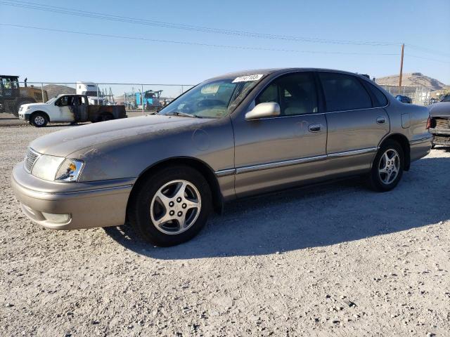 1999 Toyota Avalon XL