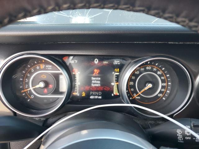 1C4HJXEG3LW310840 Jeep Wrangler Unlimited Sahara