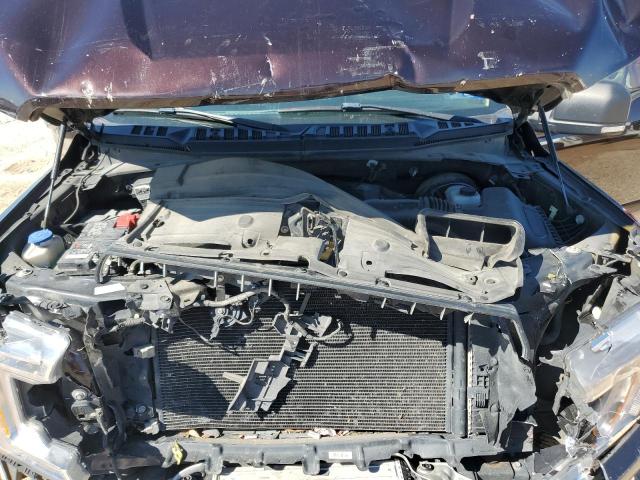 Ford F150 Supercrew 2019 1FTEW1C40KKF01406 Image 11