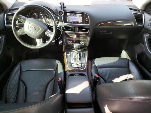 VIN WA1LFAFP4DA082315 2013 Audi Q5, Premium Plus no.8