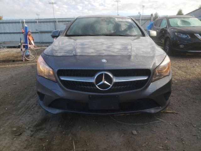 WDDSJ4EB3FN171978 Mercedes-Benz CLA 250