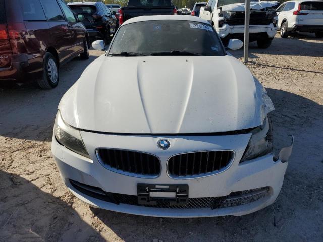 2011 BMW Z4 Sdrive30I VIN: WBALM5C59BE379900 Lot: 72247743