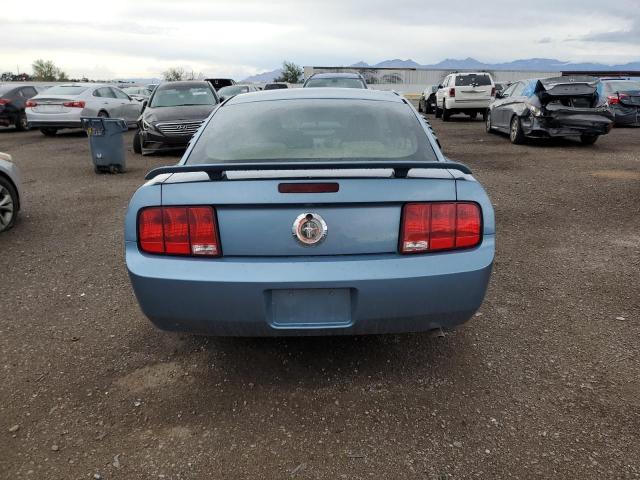 2006 Ford Mustang VIN: 1ZVFT80N165223913 Lot: 73038093