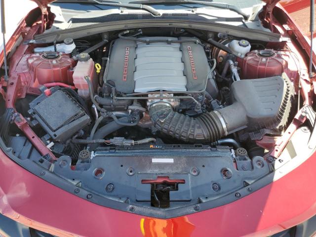 2023 CHEVROLET CAMARO - 1G1FF1R73P0106153