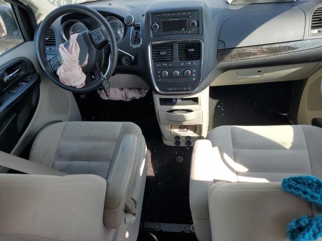 2C4RDGBG8FR670957 Dodge Grand Caravan Se