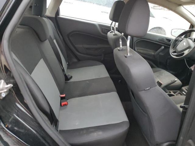 3FADP4TJ4HM149650 Ford FIESTA S