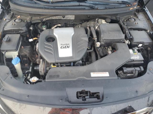 2015 HYUNDAI SONATA ECO - 5NPE24AA3FH114584