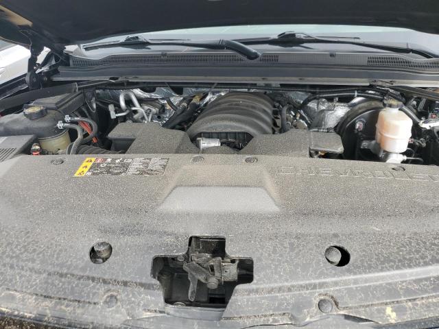 2018 CHEVROLET TAHOE 1GNSCCKJ3JR220499