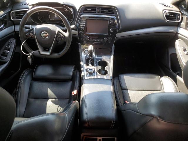 1N4AA6AP0HC390825 Nissan Maxima 3.5s