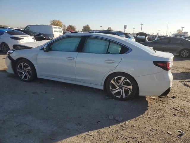 4S3BWAN66L3017754 | 2020 SUBARU LEGACY LIM