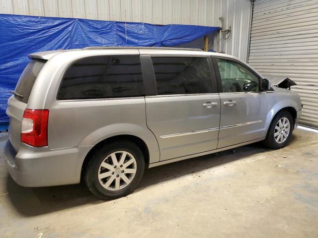 2016 Chrysler Town & Country Touring VIN: 2C4RC1BG3GR118509 Lot: 71583423