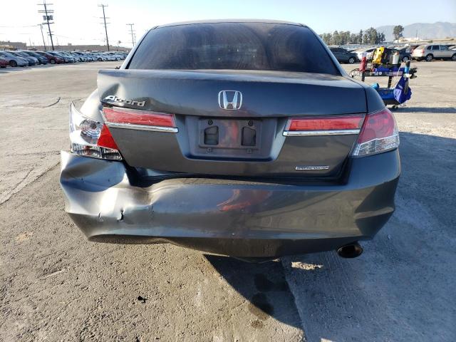 2012 Honda Accord Se VIN: 1HGCP2F61CA197244 Lot: 69764873