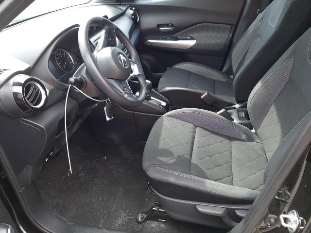 3N1CP5CV8LL522429 Nissan KICKS SV