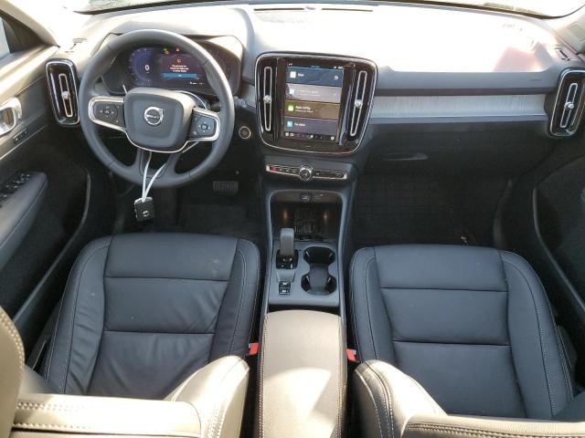 2024 VOLVO XC40 CORE - YV4L12UK7R2224575
