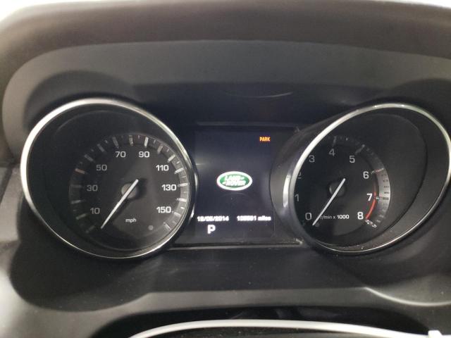 SALVV2BG9FH010039 Land Rover Range Rover Evoque Prestige Premium