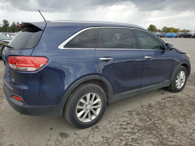 5XYPGDA59HG212493 KIA SORENTO LX