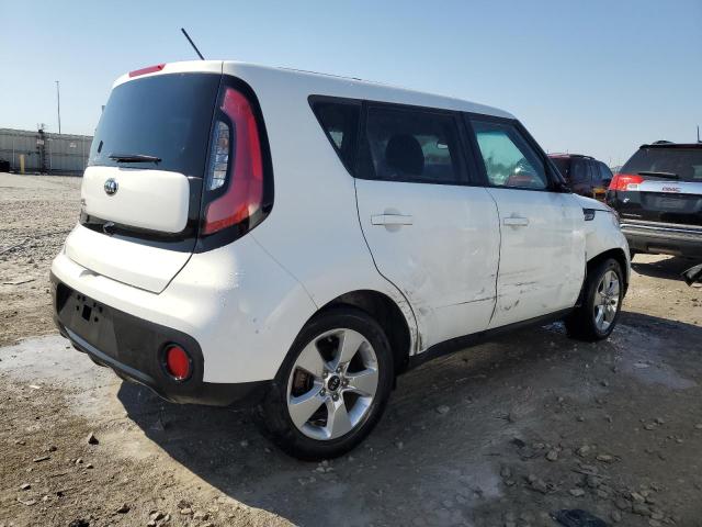 2017 KIA SOUL - KNDJN2A26H7491890