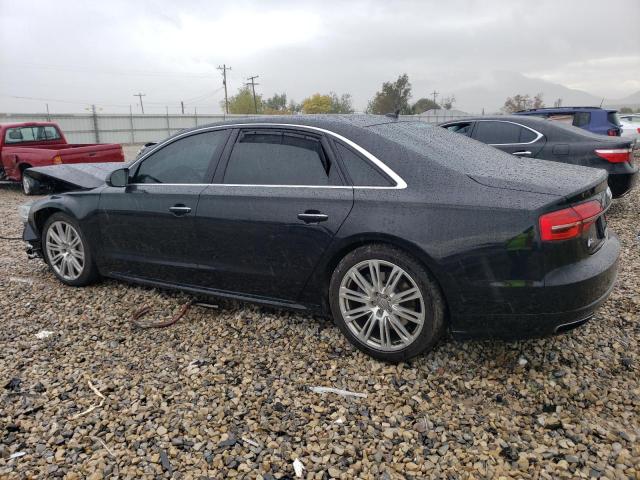 2016 AUDI A8 QUATTRO WAU43AFD1GN009373